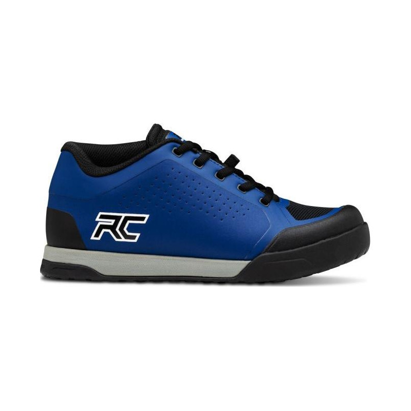 Chaussures VTT Ride Concept Powerline bleu/noir