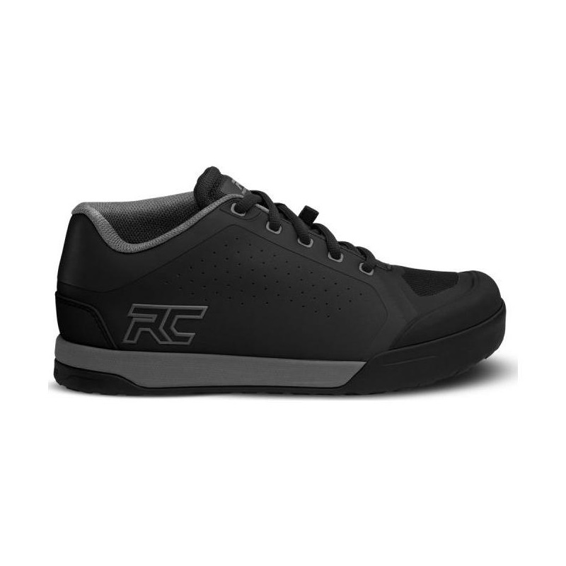 Chaussures VTT Ride Concept Powerline noir/gris