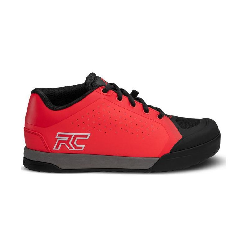 Chaussures VTT Ride Concept Powerline rouge/noir