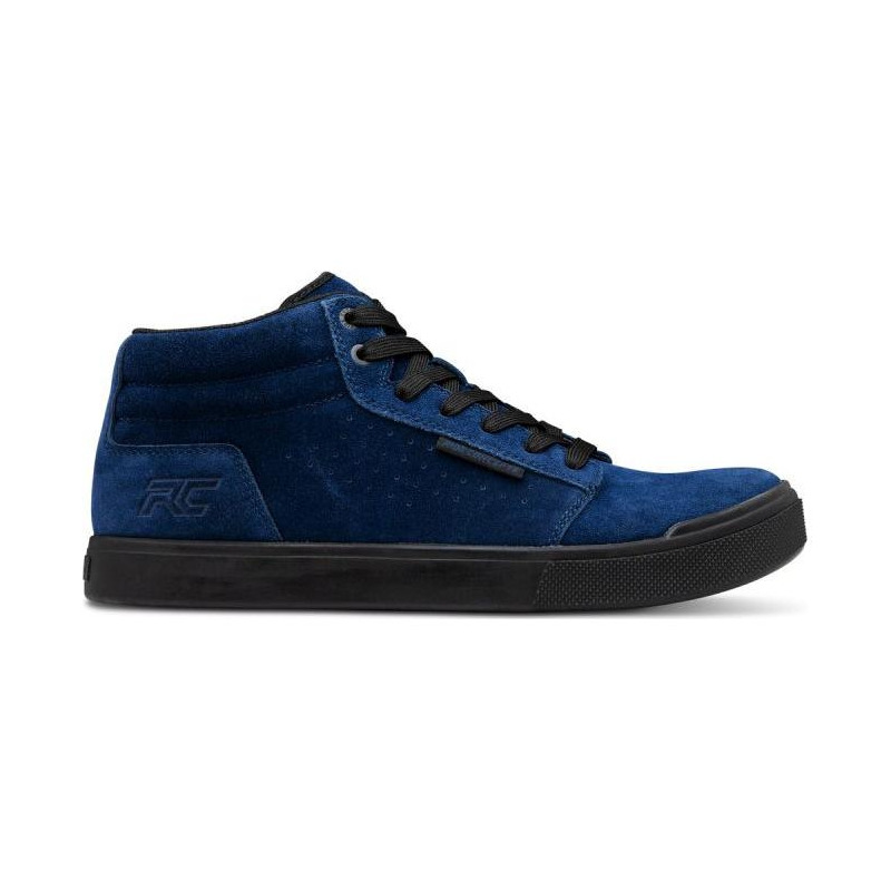Chaussures VTT Ride Concept Vice Mid bleu/noir