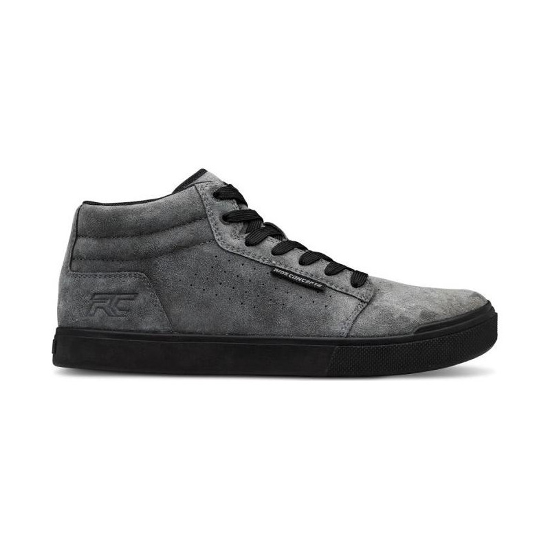 Chaussures VTT Ride Concept Vice Mid noir/gris