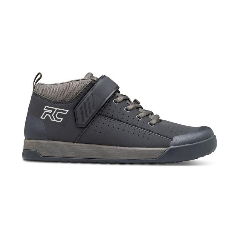 Chaussures VTT Ride Concept Wildcat gris