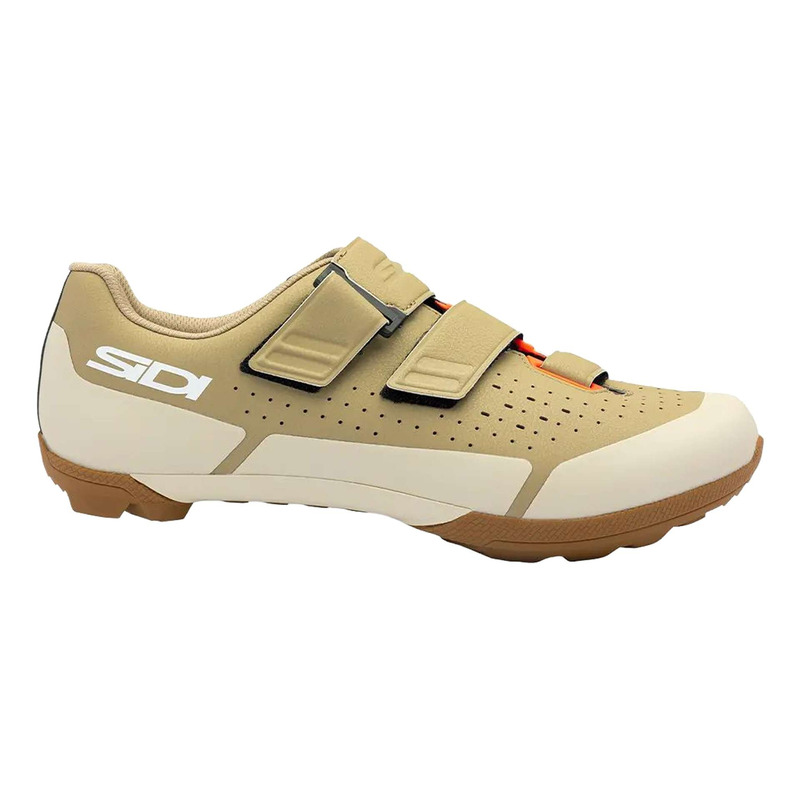 Chaussures VTT Sidi Asper Beige- 39
