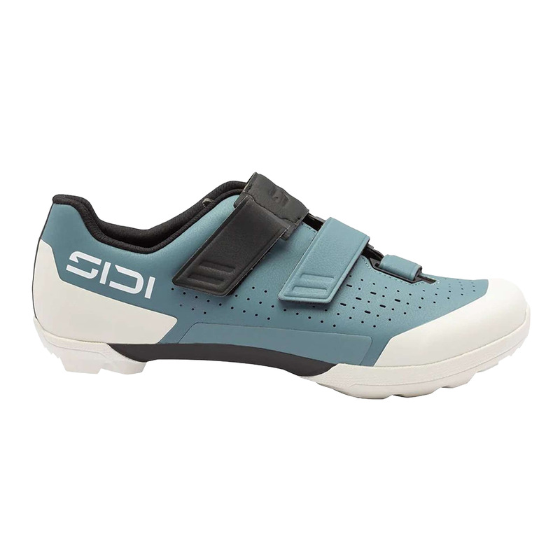 Chaussures VTT Sidi Asper Bleu- 44,5