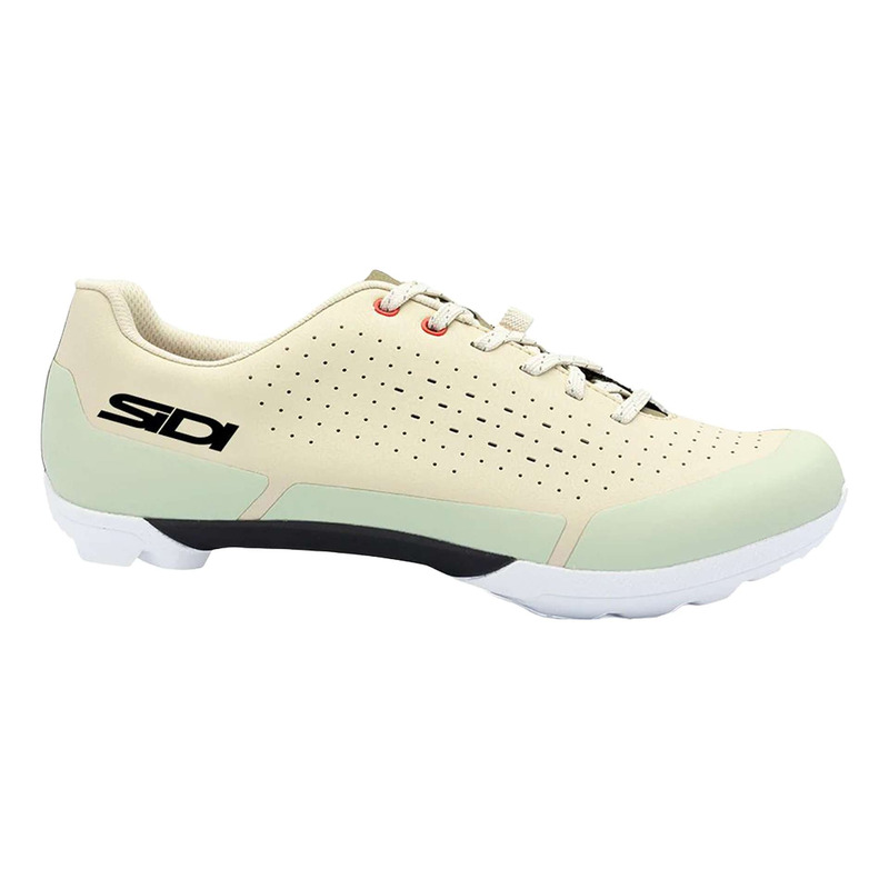 Chaussures VTT Sidi Asper Laces Beige