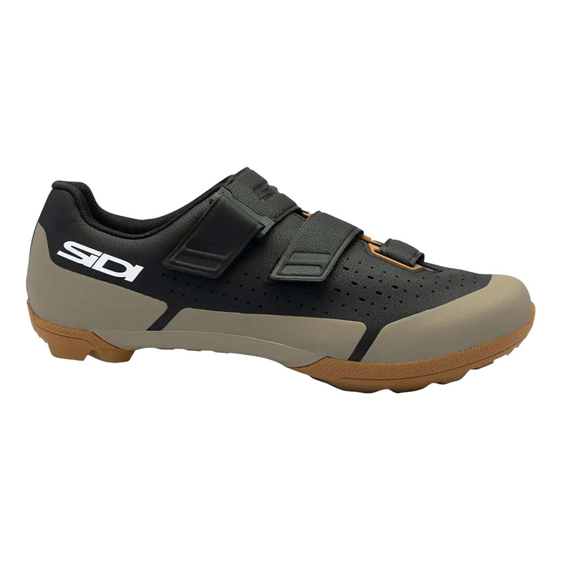Chaussures VTT Sidi Asper Noir- 40