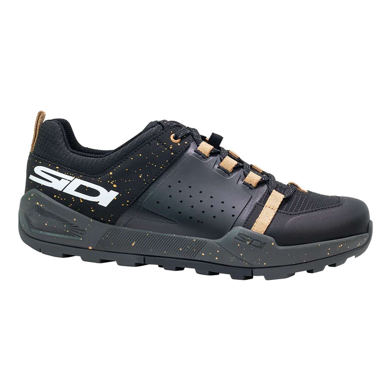 Chaussures VTT Sidi Atomus Noir/Beige- 42