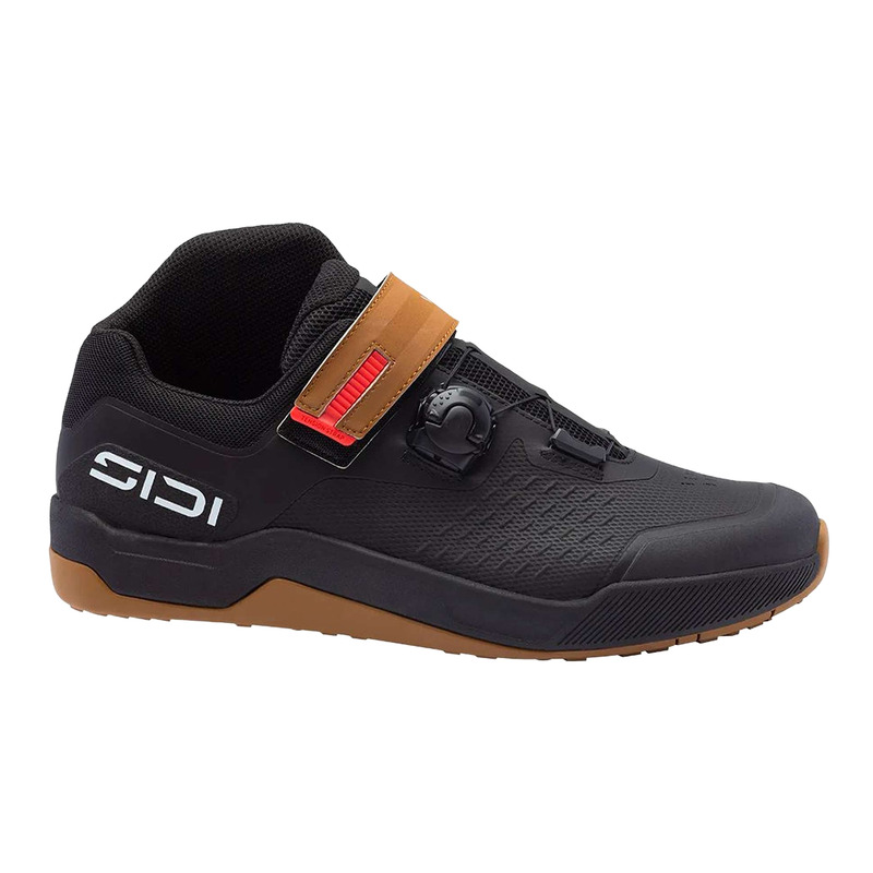 Chaussures VTT Sidi Descentio Noir- 41