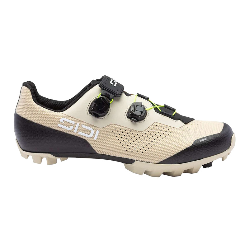 Chaussures VTT Sidi Dominator X Beige- 39