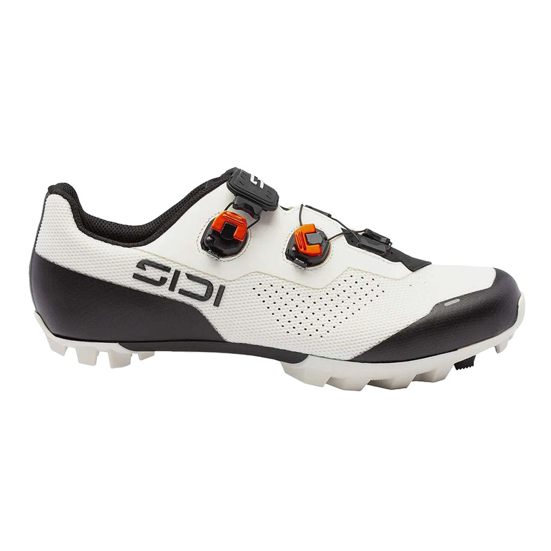 Chaussures VTT Sidi Dominator X Blanc- 39