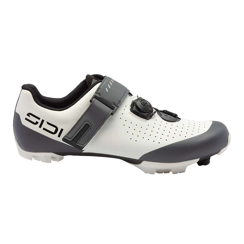 Chaussures VTT Sidi Physis Blanc