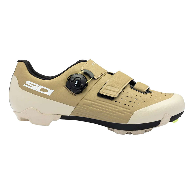 Chaussures VTT Sidi Silvis XC Beige