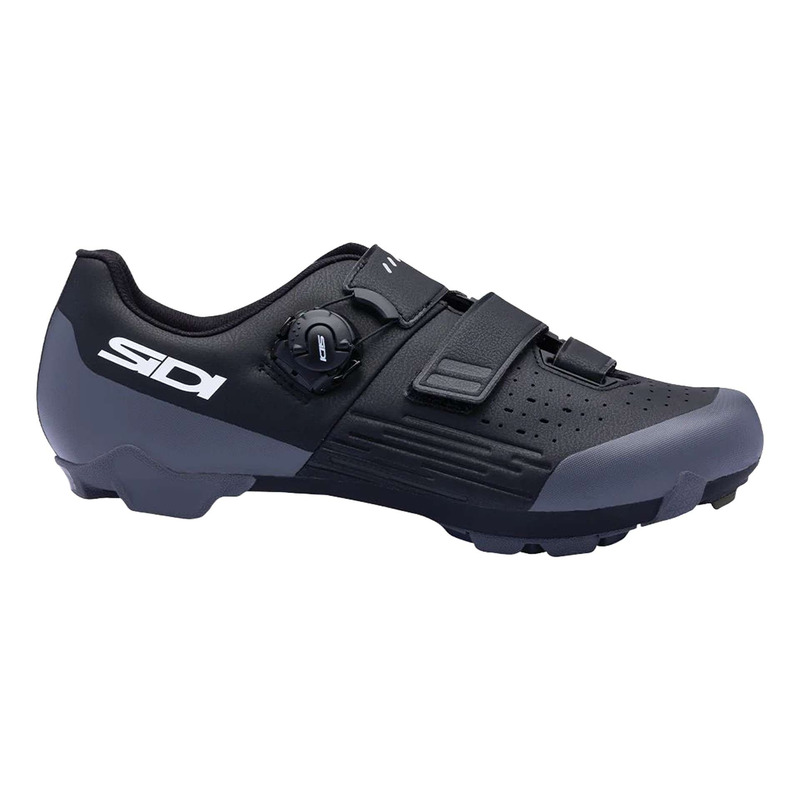 Chaussures VTT Sidi Silvis XC Noir- 40
