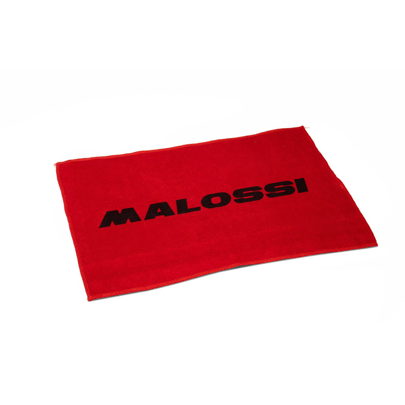 Chiffon en microfibre 45x30 cm Malossi