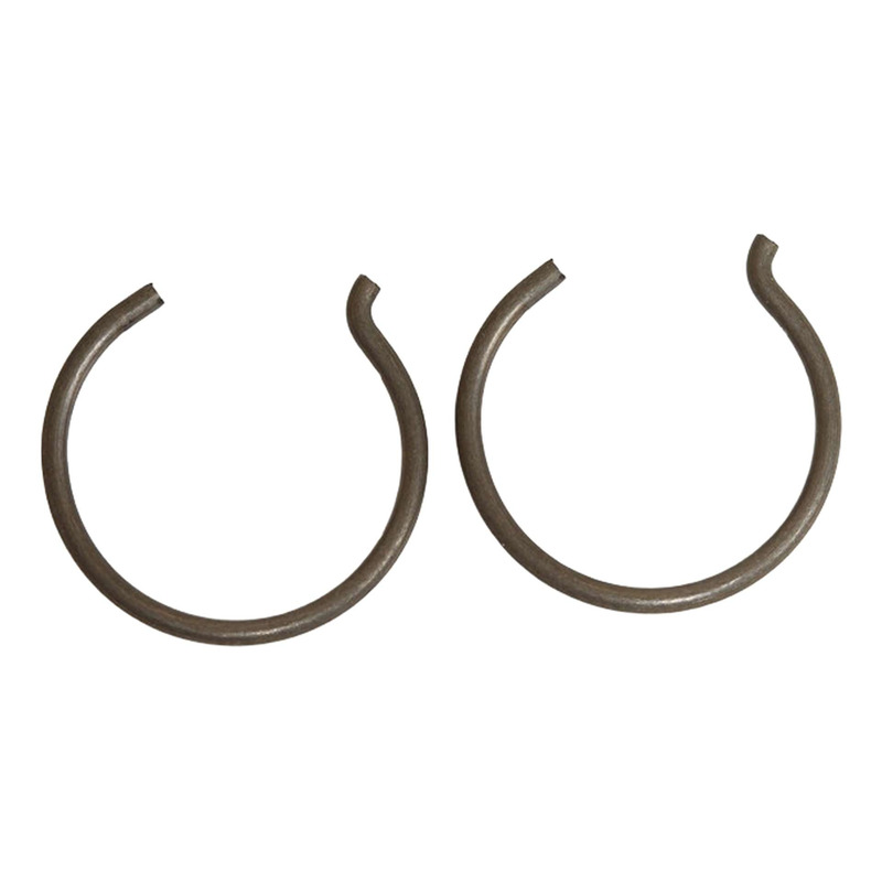 Circlips d’Axe de Piston VERTEX - Paire - KTM 350 EXCF 12-22