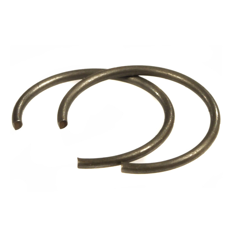Circlips de piston Malossi C 15x1