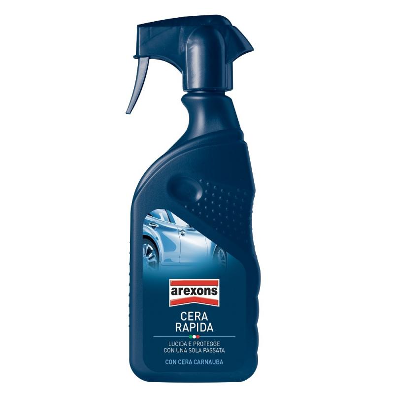 Cire rapide Arexons spray 400 ml