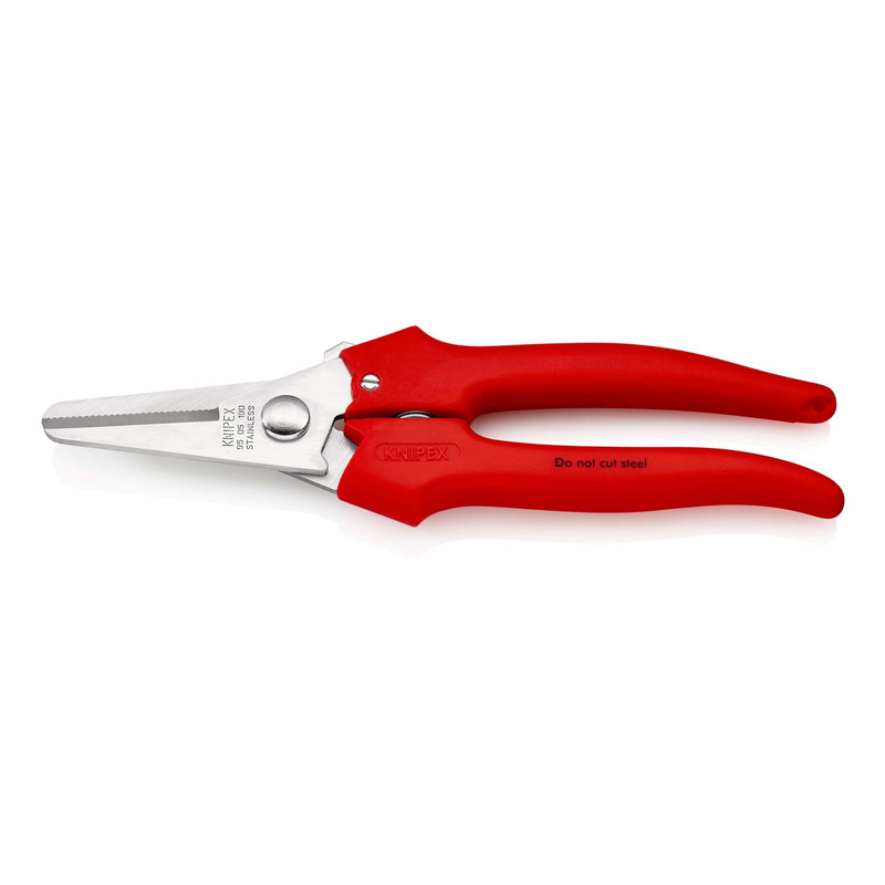 Cisaille 190 mm Knipex