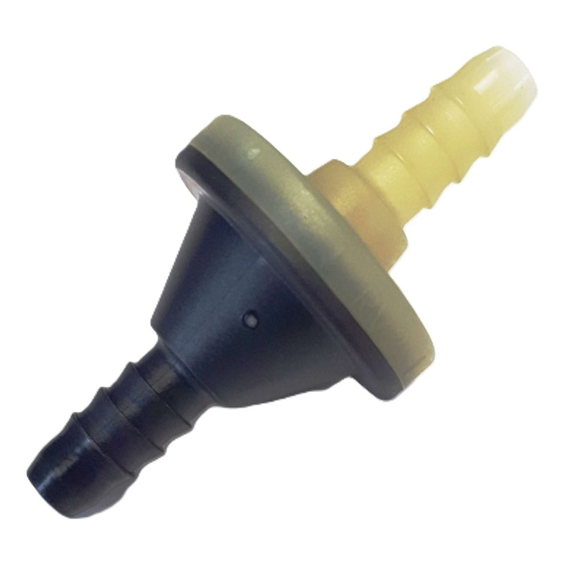 Clapet anti retour de conduite d'aération d'origine 1A004008 Piaggio Zip 50 4t 2021-24