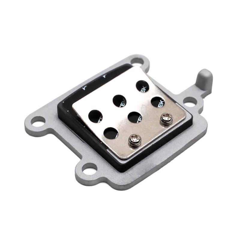 Clapet Artek K1 Booster Stunt