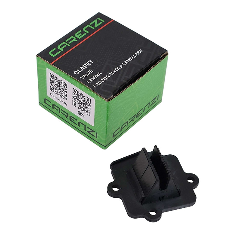 Clapet Carenzi MBK Nitro