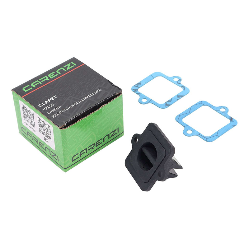 Clapet Carenzi Peugeot Ludix/Vivacity/Speedfight