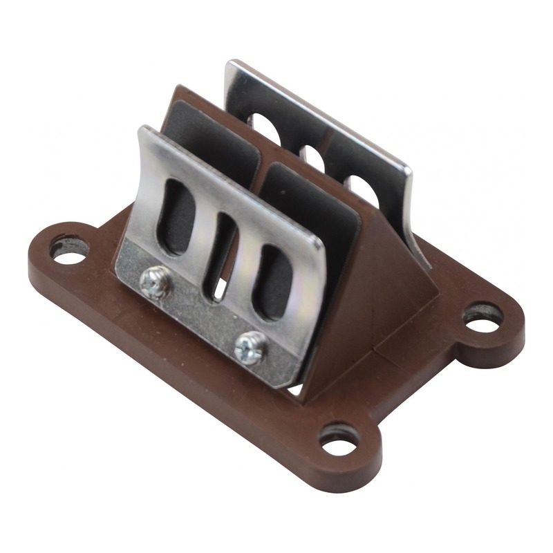 Clapet d’admission 5WXE36100000 pour moteur AM6