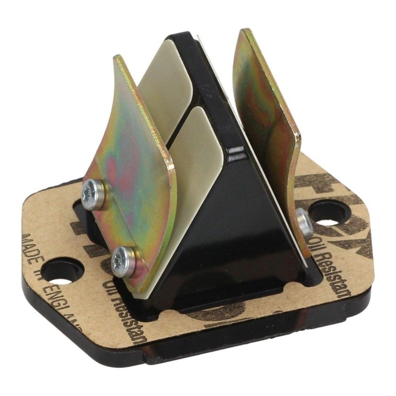 Clapet 82774R pour Piaggio Zip / Typhoon / Aprilia 50 SR Motard