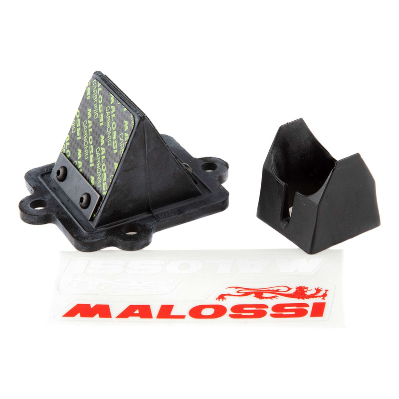 Clapet Malossi MHR VL14 MBK Nitro