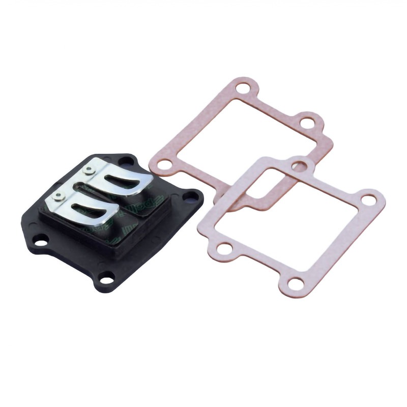 Clapet Polini Original MBK Booster / Stunt