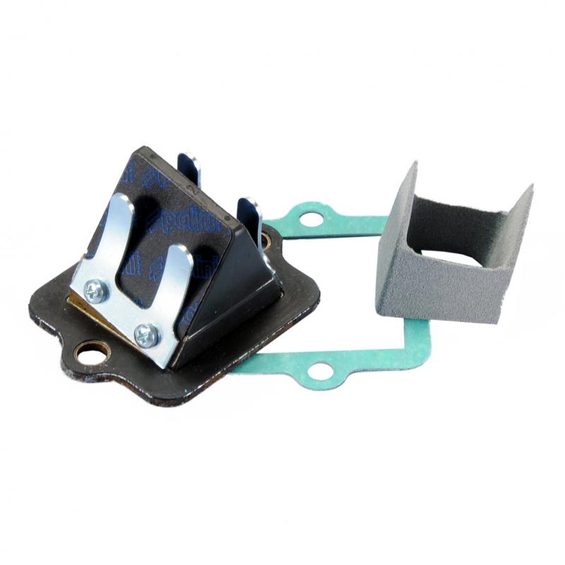 Clapet Polini Piaggio Gilera pour carburateur 19-21