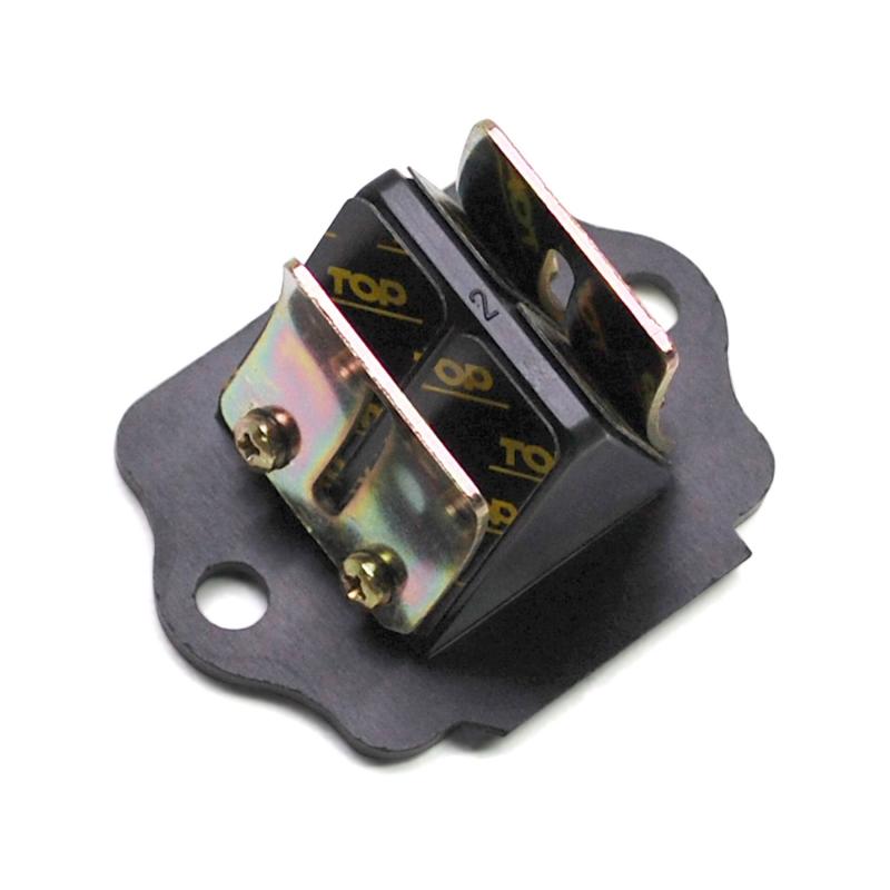 Clapet Top Performances Carbone Typhoon NTT Zip NRG