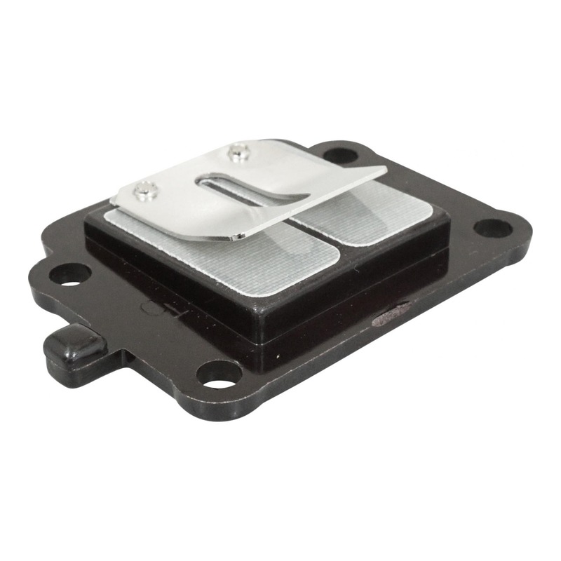 Clapet Top Performances pour MBK Booster/ Stunt / BW’S / Slider