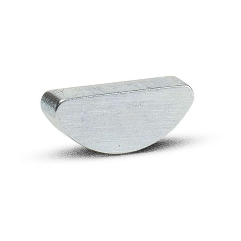 Clavette d'allumage 12,6x5x3 mm Malossi Piaggio Typhoon 50