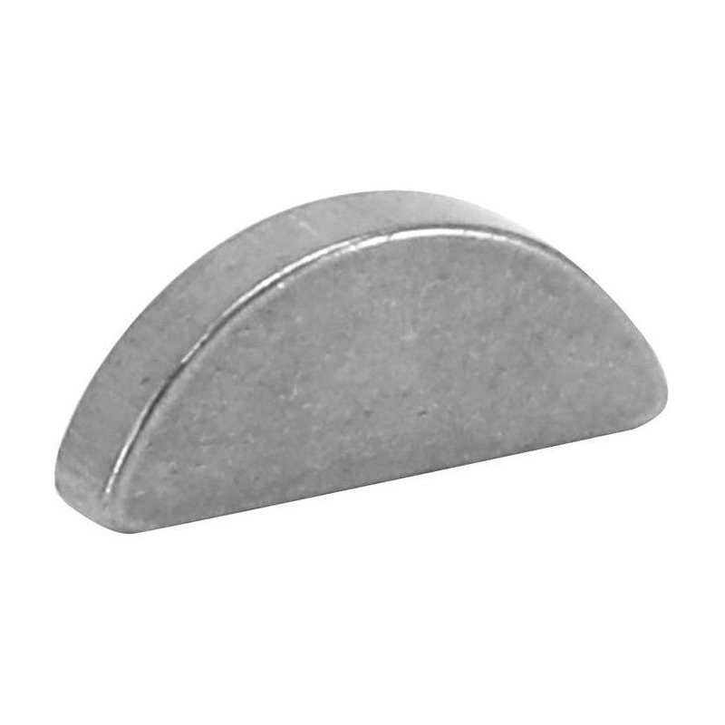 Clavette d'allumage 3x6,5x15,2mm