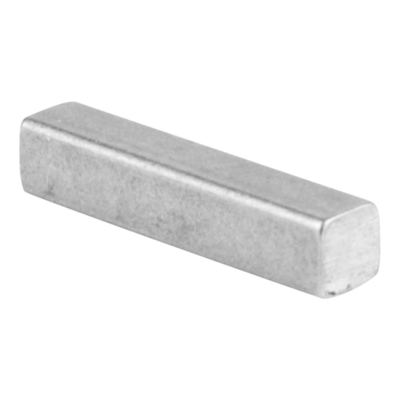 Clavette vilebrequin Minarelli AM6 4x4x20 mm