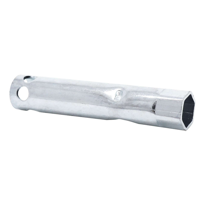 Clé à bougie Buzzetti Ø16 longueur 115 mm