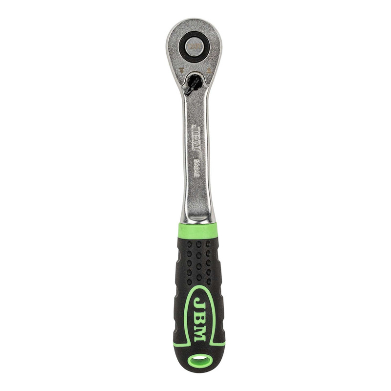 Clé à cliquet JBM 3/6" à couple élevé 900nm avec tête 120 dents
