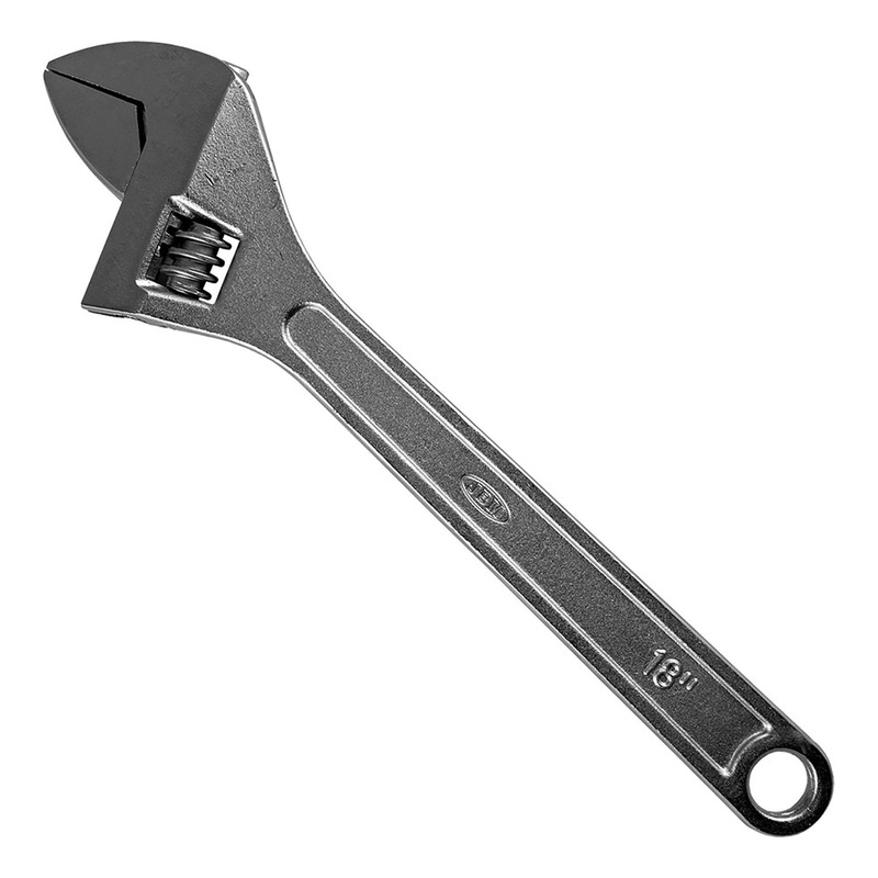 ClÃ© Ã  molette JBM 450mm