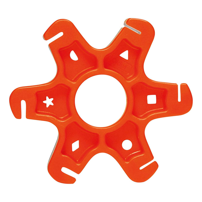 Clé à rayons Cyclus pour roue aérodynamique