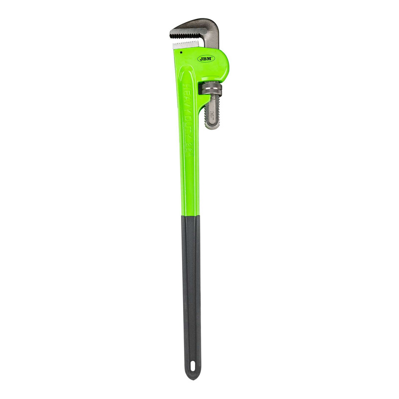 Clé anglaise JBM en acier 36"/915mm