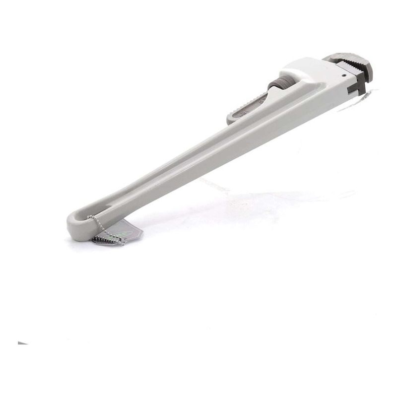 Clé anglaise JBM en aluminium 18"/410mm