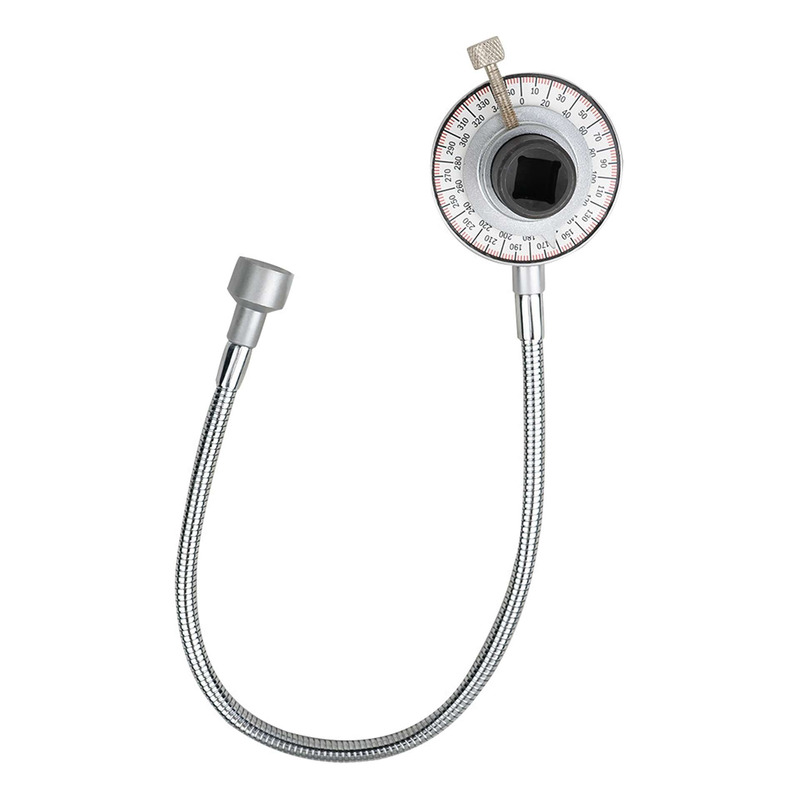Clé de serrage fléxible goniomètre magnetique JBM 1/2"