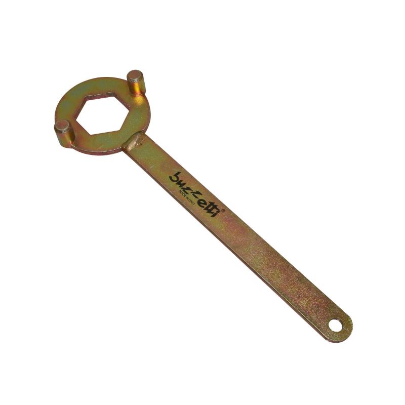 Clé démonte embrayage Buzzetti Suzuki 125