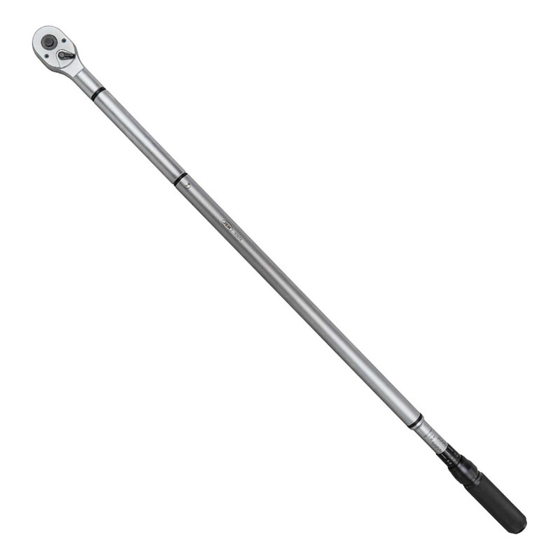 ClÃ© dynamomÃ©trique extensible 3/4â   JBM 100-1210Nm