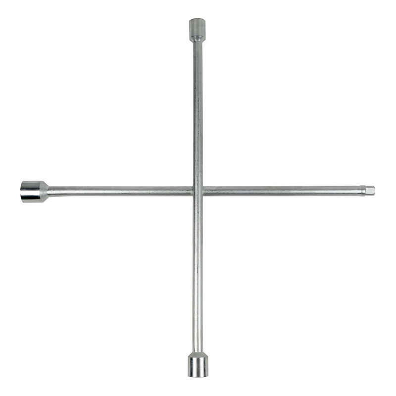 Clé en croix soudée JBM 3/4"