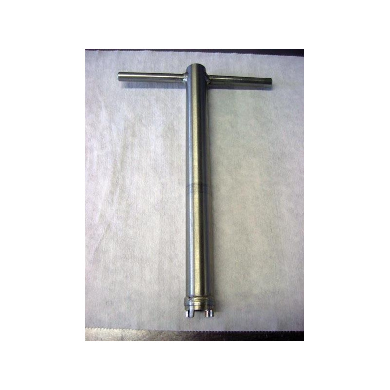 Cle en t blocage pompe 80/85cc