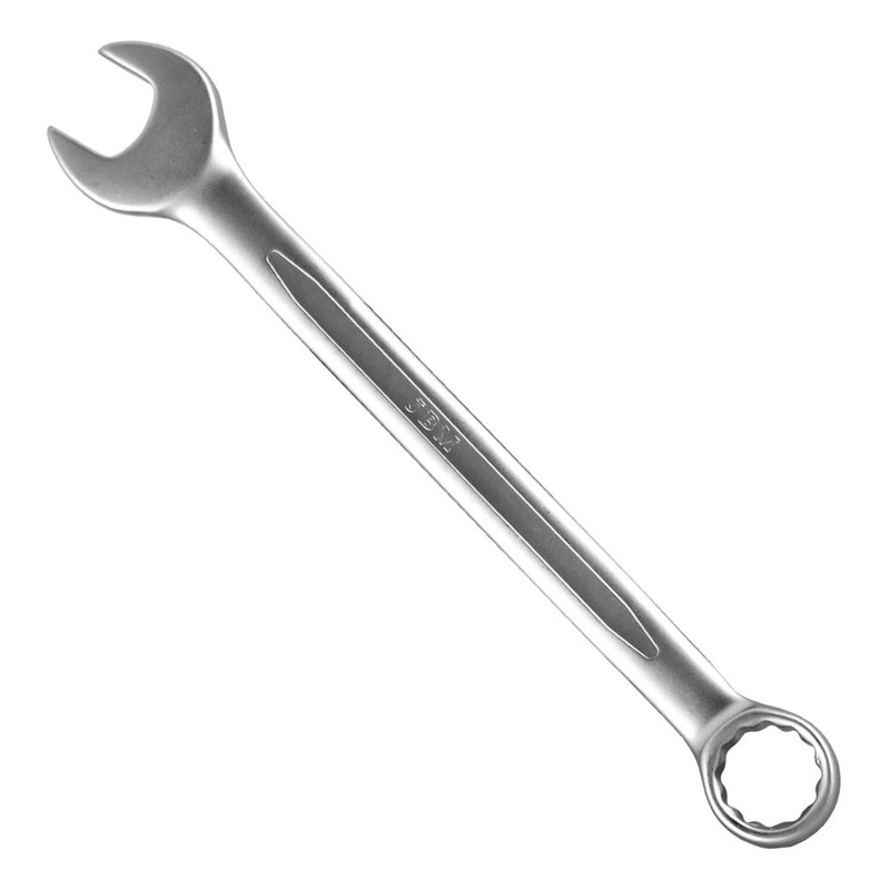 ClÃ© plate combinÃ©e JBM 6mm