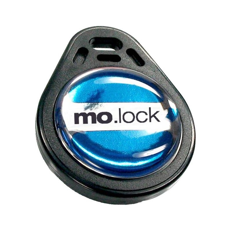 Clé supplémentaire pour Motogadget mo.Lock