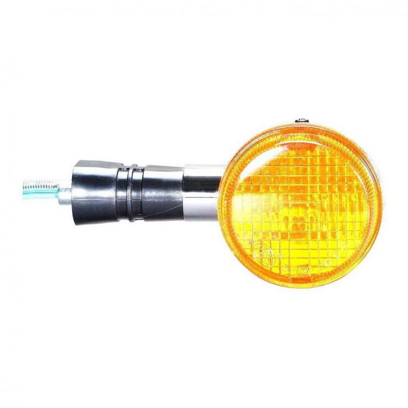 Clignotant arrière droit type origine Honda VT 600 C Shadow 98-00